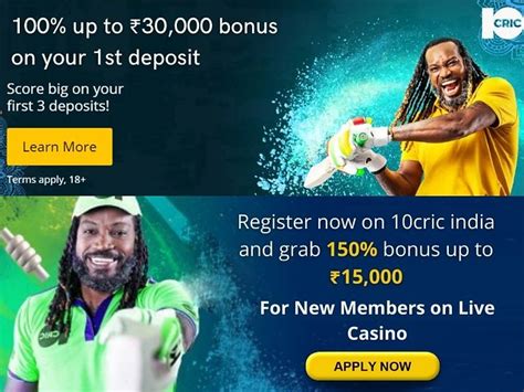 10cric register|10CRIC Promotions & Bonus Offers .